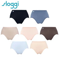 [トリンプ]スロギー ジャストウエストショーツ SLOG JW N 下着 レディース sloggi