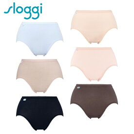 [トリンプ]スロギー ジャストウエストショーツ SLOG JW N 下着 レディース sloggi