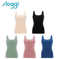 ★セール一部カラー28％OFF★[トリンプ]スロギー フリー オールラウンド カップ付きトップ sloggi FREE A…
