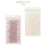 ★期間限定セール70％OFF★ [アモスタイル]デザインストラップ フリル AMST400 Strap JX