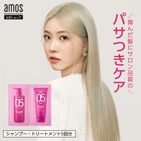 1000円ポッキリ 【 ヘアケア お試し 5回分 】amos アモス トゥルーリペア シャンプー トリートメント お試し 5回分 セット 使い切り お試しサイズ ヘアケア 旅行用 トラベルサイズ ヘアケア トライアル 韓国 ヘアケア アモスプロフェッショナル