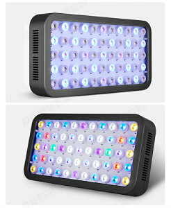 165W 55LEDx3W  Ɩ C TS X Mы  LEDANAEX|bgCg É LED ANAECg  ȃGl 