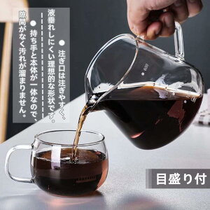 �R�[�q�[�T�[�o�[ �R�[�q�[�h���b�p�[ �ϔM�K���X 300ml �R�[�q�[�J���t�F�Z�b�g ���Ή� �v���[���g �I���[�u�E�b�h �����W�T�[�o�[ �e�B�[�|�b�g