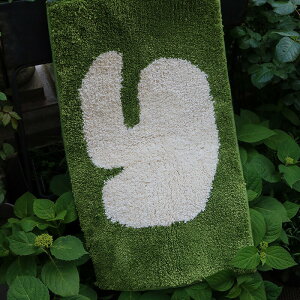 玄関マット 室内 滑り止め付き おしゃれ かわいい マット ラグ ラグマット カーペット 北欧 モダン ヴィンテージ 室内 インダストリアル デザインラグ 子供 オシャレ お洒落 人気 韓国風 イ