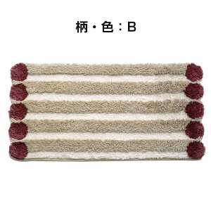 玄関マット 室内 滑り止め付き おしゃれ かわいい マット ラグ ラグマット カーペット 北欧 モダン ヴィンテージ 室内 インダストリアル デザインラグ 子供 オシャレ お洒落 韓国風 インテリ