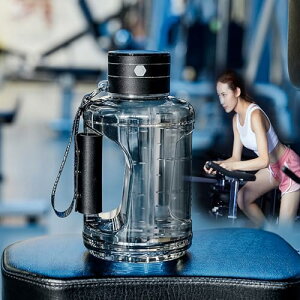 水素水カップ、滑り止めベース、1500ML、大容量、スポーツボトル、ポータブルイオン水生成器、分割設計、水素発生器、超高濃度、USB充電式、家庭用、旅行、トレーニング、健康的な科学的