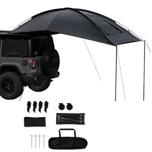 J[I[jO  ^[v J[TCheg ԗpI[jO e[Q[geg SUVp 190T|GXen ϗ UV50+ی  PU5000mmh /SUV/gbN/op