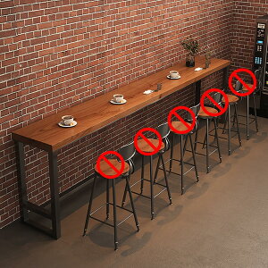 無垢材製 カウンターテーブル テーブル バーカウンターテーブル 長方形のバーテーブル 安定した耐荷重性 頑丈で耐久性のある ダイニングテーブルウンター 組み立てが簡単 傷がつきにくく