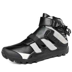 �o�C�N�C �����Y ���C�f�B���O�u�[�c ���� �T�C�N�����O�V���[�Y �n�C�J�b�g ���C�f�B���O�X�j�[�J�[ �����h�q�� �u���[ �T�C�Y�F28.5cm