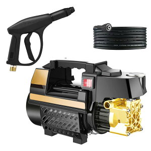 @ @ d@Aő 3000Psi  2.3GPM p[ WFbg EHbV[ 10L/Aƒ//peBIpԋ@ Waterpipe15m/49ft long-water-gun