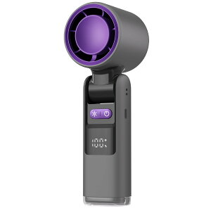 ハンディ扇風機 猛暑日 ハンディファン 折り畳み ハンディ扇風機 冷却 ハンディ扇風機 折りたたみ 大風量 コンパクト 持ち運び ポータブル 長時間 暑さ対策 ギフト 静音 100段階調節 卓上扇