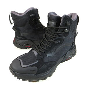 VANS oY @Y Xj[J[ u[c V[Y C MTE CRESTLINE ADV GORE-TEX VN000CVPBKA NXgC ubN