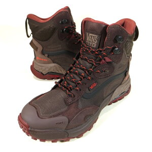 VANS oY @Y Xj[J[ u[c V[Y C MTE CRESTLINE ADV GORE-TEX VN000CVP7YO NXgC uE