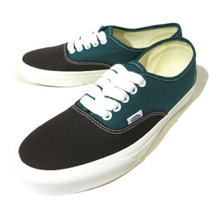 VANS @Y oY Xj[J[ V[Y C AUTHENTIC VN000BW5CI2 US I[ZeBbN O[×uE 2g[ LoX