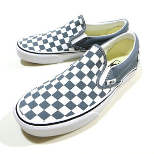 VANS ヴァンズ バンズ スニーカー シューズ 靴 CLASSIC SLIP-ON VN000DAHRV2 US企画 クラシックスリッポン シーズンモデル