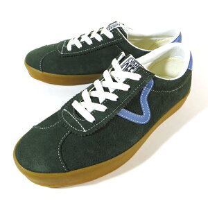 VANS @Y oY Xj[J[ V[Y C SPORT LOW VN000D6N24O US X|[c[ X|[c V[Yf XG[h