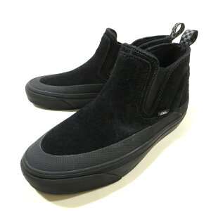 VANS @Y oY Xj[J[ V[Y C MTE MID-SLIP INSULATED VN000DANBLK US ~bhXbv