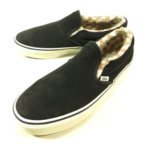 VANS @Y oY Xj[J[ V[Y C CLASSIC SLIP-ON VN000BVZEMV US NVbNXb| V[Yf