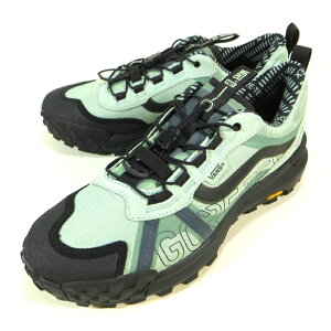 VANS @Y oY Xj[J[ V[Y C MTE CROSSPATH XC GORE-TEX VN000DAMRMO US NXpX SAebNX