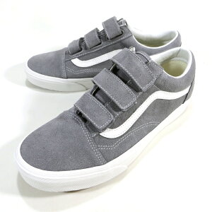 VANS ���@���Y �o���Y �X�j�[�J�[ �V���[�Y �C OLD SKOOL V VN000DAF85T US��� �I�[���h�X�N�[��V �V�[�Y�����f��