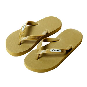 LOCALS ���[�J���Y �T���_�� �r�[�`�T���_�� SOLID SOLE SANDAL �I���[�u �����Y ���f�B�[�X