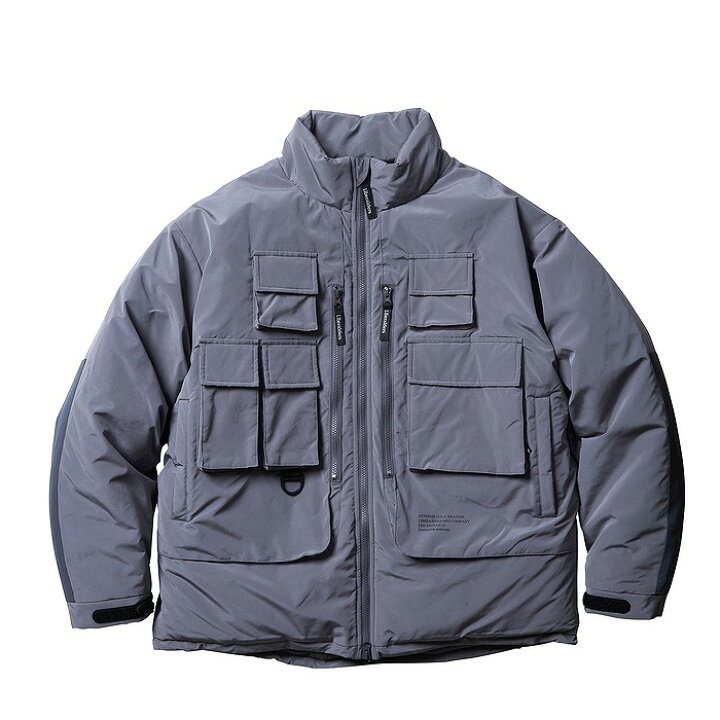 楽天市場】Liberaiders リベレイダース ジャケット アウター UTILITY  