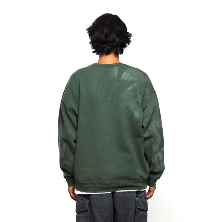 楽天市場】Liberaiders リベレイダース トップス スウェット LR SLOGAN 