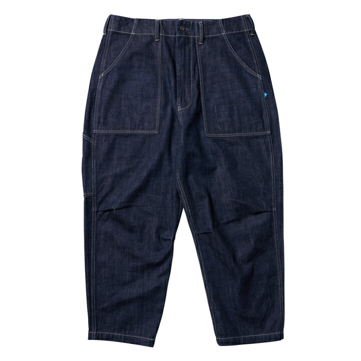 楽天市場】Liberaiders リベレイダース パンツ ボトムス BAKER DENIM 