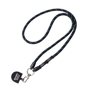 Liberaiders ���x���C�_�[�X ���Z�~�e �O�b�Y YOSEMITE x LIBERAIDERS MOBILE STRAP ���o�C���X�g���b�v �u���b�N
