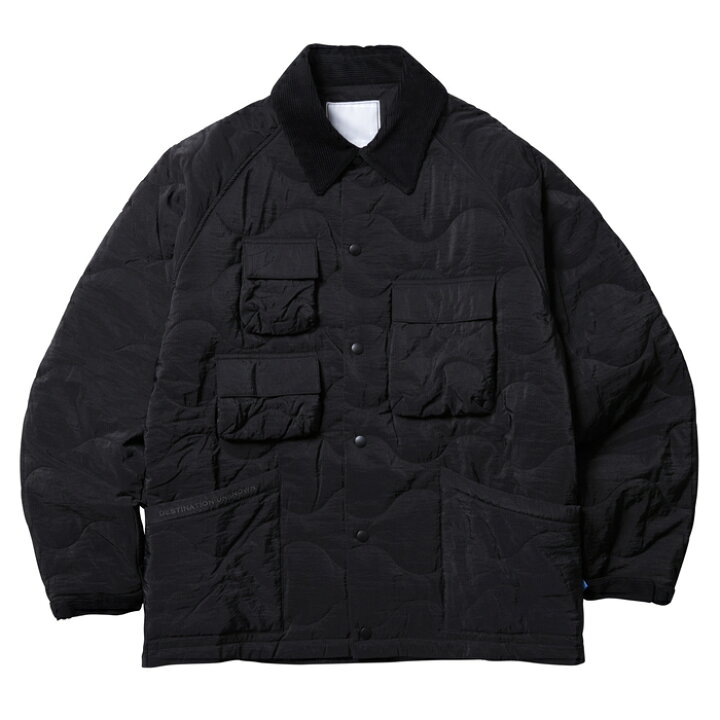楽天市場】Liberaiders リベレイダース ジャケット アウター QUILTED 