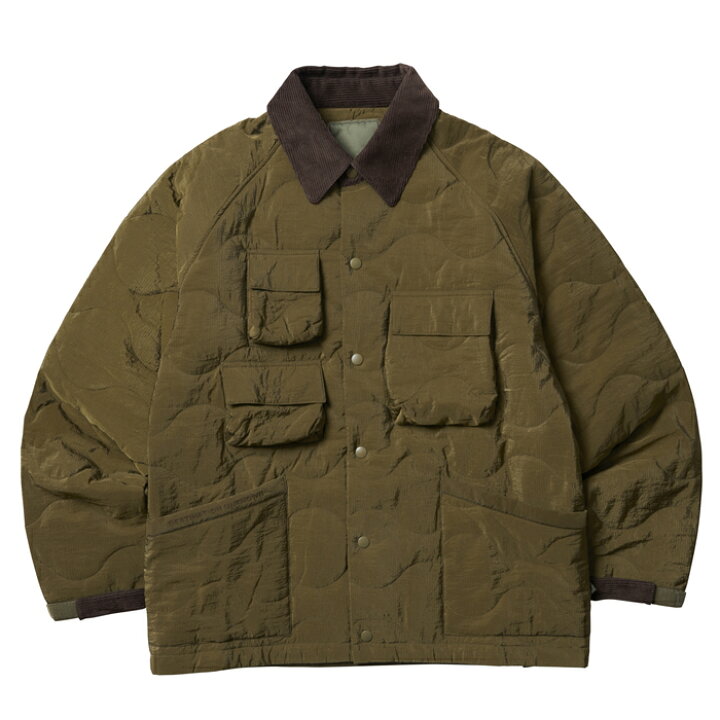 楽天市場】Liberaiders リベレイダース ジャケット アウター QUILTED 