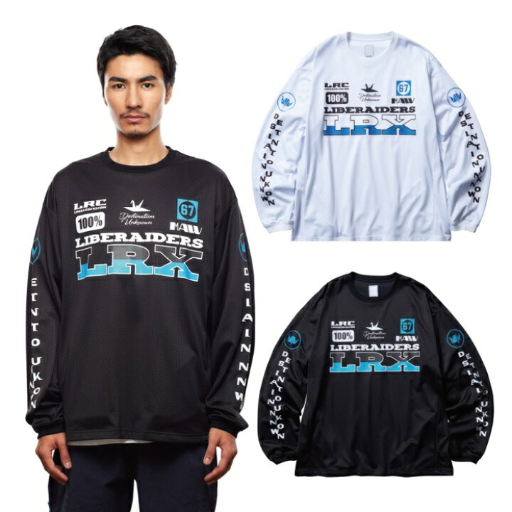 楽天市場】Liberaiders リベレイダース トップス Tシャツ カットソー 