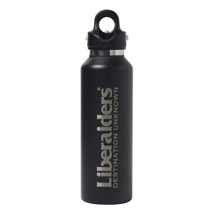 Liberaiders PX xC_[X PX  Liberaiders PX × REVOMAX / 20oz BOTTLE iԁF89910 XeX{g