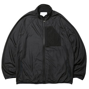 Liberaiders ���x���C�_�[�X �A�E�^�[ �W���P�b�g OCTA ZIP-UP JACKET �i�ԁF77018 �t���[�X�W���P�b�g �I�N�^�t���[�X �W�b�v�A�b�v�W���P�b�g