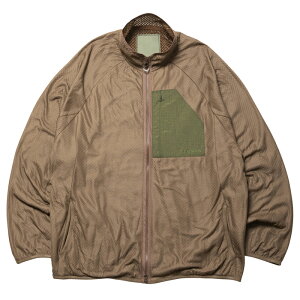 Liberaiders ���x���C�_�[�X �A�E�^�[ �W���P�b�g OCTA ZIP-UP JACKET �i�ԁF77018 �t���[�X�W���P�b�g �I�N�^�t���[�X �W�b�v�A�b�v�W���P�b�g