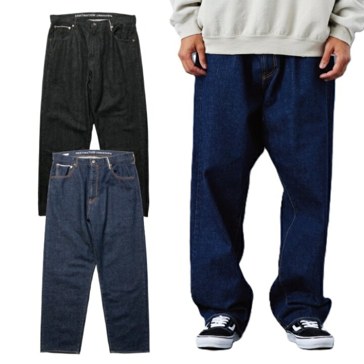 楽天市場】Liberaiders リベレイダース パンツ ボトムス LR LOOSE FIT 
