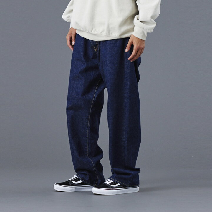 楽天市場】Liberaiders リベレイダース パンツ ボトムス LR LOOSE FIT 