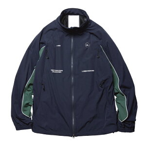 Liberaiders ���x���C�_�[�X �A�E�^�[ �W���P�b�g OCTA WIND BREAKER �i�ԁF77011 �g���b�N�W���P�b�g �B���h�u���[�J�[ �I�N�^�t���[�X �i�C�����W���P�b�g