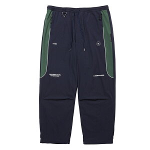 Liberaiders ���x���C�_�[�X �p���c �{�g���X OCTA TRACK PANTS �i�ԁF77714 �g���b�N�p���c �I�N�^�t���[�X �i�C�����p���c �C�[�W�[�p���c
