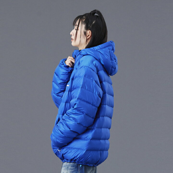楽天市場】Liberaiders リベレイダース アウター ジャケット DOWN HALF 