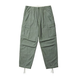 Liberaiders ���x���C�_�[�X �p���c �{�g���X 6 -POCKET ARMY BAGGY PANTS �i�ԁF73707 �J�[�S�p���c BDU�p���c