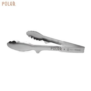 POLeR |[[ POLER AEghAObY GRILL TONG gO XeX