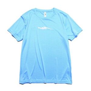 LIGHTNING TROUT ���C�g�j���O�g���E�g �g�b�v�X T�V���c �J�b�g�\�[ S/S DRY TEE �hM.S.A.C�h �T�b�N�X �u���[/S-XL