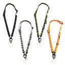 UNFRM OUTDOOR STANDARD ユニフォーム アウトドア スタンダード アクセサリー 小物 MILITARY MULTI SHOULDER STRAP 品…