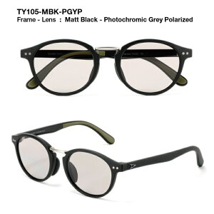 TYMER �^�C�}�[ �T���O���X OLIVER - �Ό����������Y �I���o�[ �Ό����������Y���f�� �E�G�����g�� UV�J�b�g