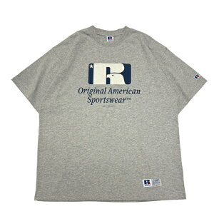 RUSSELL ATHLETIC ���b�Z���A�X���`�b�N �g�b�v�X T�V���c Campus Jersey Standard Print T �i�ԁF101262-000 ����T�V���c