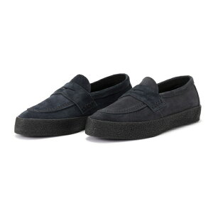 CONVERSE SKATEBOARDING �R���o�[�X�X�P�[�g�{�[�f�B���O �X�j�[�J�[ �V���[�Y �C CS LOAFER 2 SK �i�ԁF33702910 ���[�t�@�[