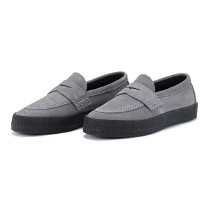CONVERSE SKATEBOARDING �R���o�[�X�X�P�[�g�{�[�f�B���O �X�j�[�J�[ �V���[�Y �C CS LOAFER 2 SK �i�ԁF33702912 ���[�t�@�[