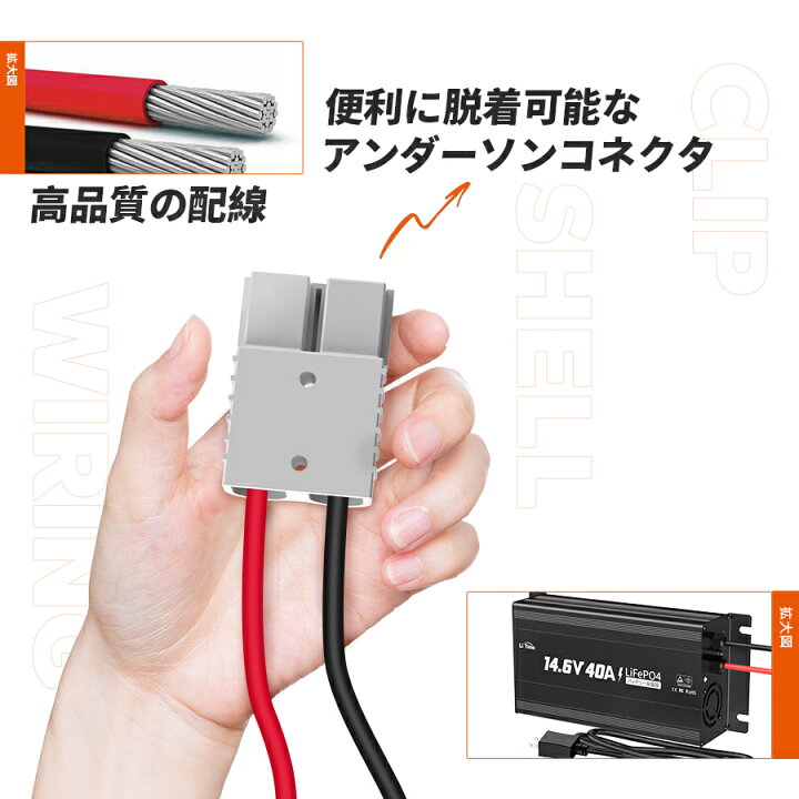 楽天市場】LiTime 12V 300Ah リン酸鉄リチウムイオンバッテリー 14.6 