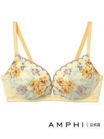 【SALE／20%OFF】ノンワイヤーブラ(3/4カップ)(BLH305) AMPHI アンフィ インナー・ルームウェア ブラジャー【RBA_E】[Rakuten Fashion]
